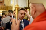 Bierzmowanie 21.05.2019 :: &copy; Parafia Nałęczów